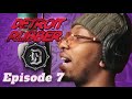 Eminem's Shady Films presents: Detroit Rubber Season 2, Ep 7 of 8: Jay John's Track