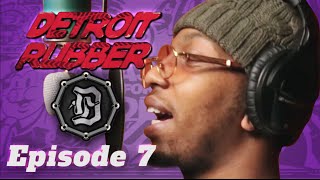 Eminems Shady Films presents: Detroit Rubber Season 2, Ep 7 of 8: Jay Johns Track