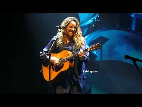 Ana Carolina - Malandragem/E.C.T. (Ana Canta Cássia - Qualistage/RJ - 14/10/22)