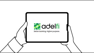 AdelFi Banking | Where You Bank Matters