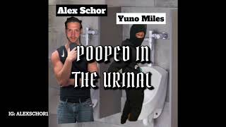 Pooped In The Urinal (feat. Yuno Miles)