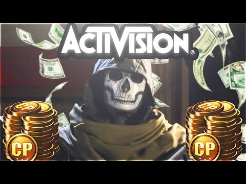 Video: „Activision“sako, Kad „Call Of Duty“: Šiuolaikinis Karas Gaus Pinigų Per „Battle Pass“, O Ne Plėšys Dėžutes