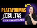O SEGREDO dos Afiliados: Como Achar Plataformas Para Vender SEM Concorrência