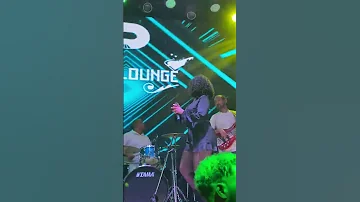 Ethiopian Singer Melat Kelemework On Stage Live Performance ሜላት On 