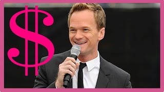 Neil Patrick Harris Net Worth 2016 House and Cars