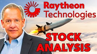 Is RTX Stock a Buy Now RTX Stock Analysis