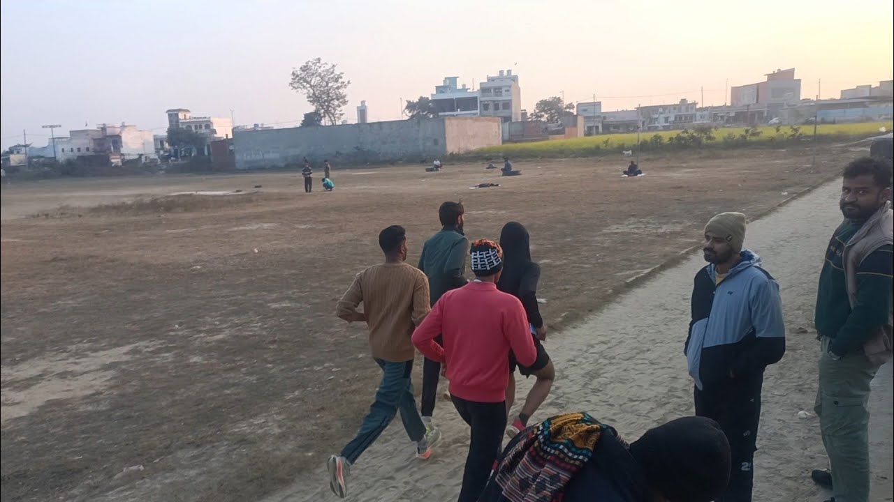 Weight loss ka 15/3Day Running and exercise 🏃 Gaurav Kumar 