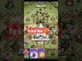 Mistake 😱2 ? (@ClashOfClans ) @GamingwithShivam01 #shorts #attack #coc @gaming #games