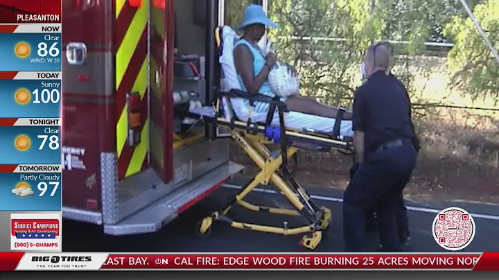Train derailment in Concord disrupts BART service