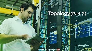 Topology in Computer Networks (Part 2) English