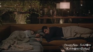 Sezen Aksu - Küçüğüm (Kördüğüm 4.Bölüm)