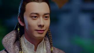The Legend of Condor Heroes 2017 English Sub Episode 8