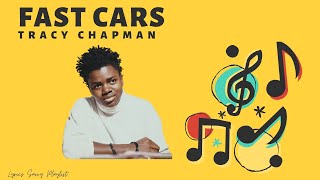 Tracy Chapman - Fast Car (Audio) | Lyrics Savvy Playlist