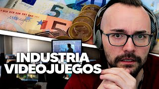 🔴 VIDEOJUEGOS: NEGOCIO y RECORDS 🕹️ CHARLA de DINERO 💸 Xokas by elxokasTV 41,290 views 3 weeks ago 1 hour, 16 minutes