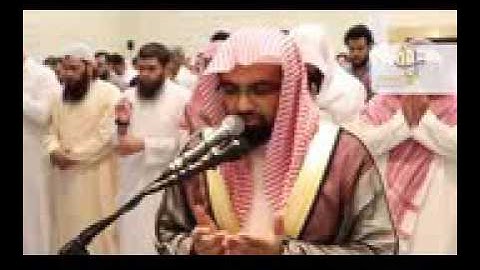 🍂دعاء خاشع بصوت القارئ الشيخ ناصر القطامي الليلة الثانية عشر رمضان ١٤٣٨ه‍🍂إخواني الوصف مهم👇
