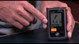 Mammt Barryvox & Barryvox S Avalanche Transceiver Review