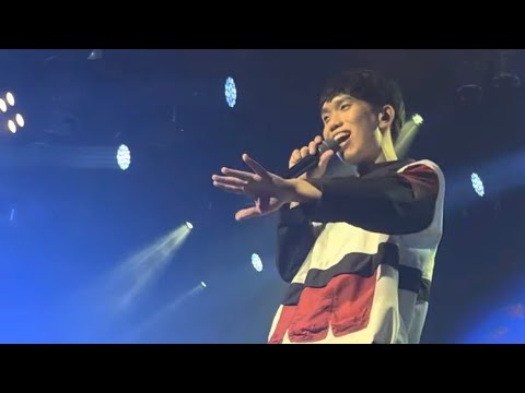 220716 理想混蛋-我就想你《關掉/打開》高雄場