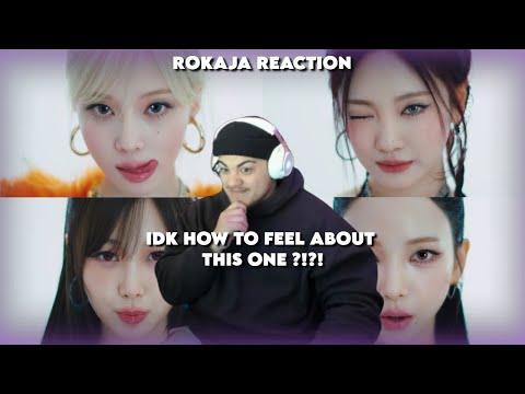 I REALLY WANT TO LOVE IT l aespa 에스파 'Supernova' MV REACTION