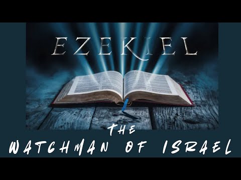 Mid Week Service is LIVE! "The Amazing Love of God" Ezekiel 15-16