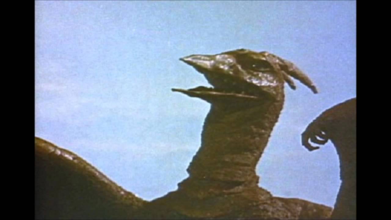 Attack Slug - Rethink - YouTube