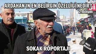 Ardahanın Diğer İllerden Farki Nedi̇r?