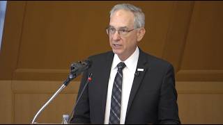Randy Barnett: "Is the Declaration of Independence Our Law?"