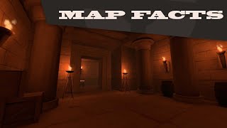 TF2 Map Facts 52: The Egyptian Crusher
