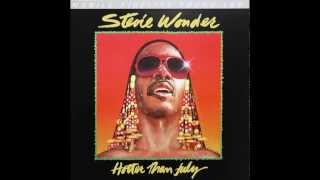 Stevie Wonder - Rocket Love