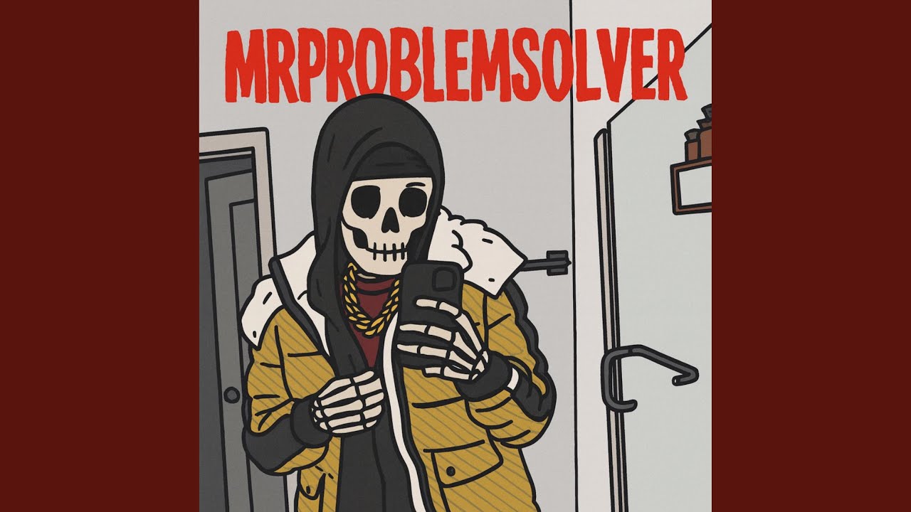 Mr problem solver - YouTube