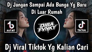 DJ DUA KURSI - VIRAL TIK TOK YANG KALIAN CARI || MENGKANE !!! 
