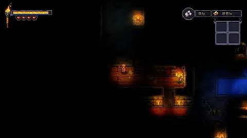Courier Of The Crypts - Myth of the Spiders - 100%
