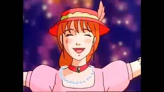 Bajke Braće Grim - Šumska Veštica Sinhronizovano Na Srpski