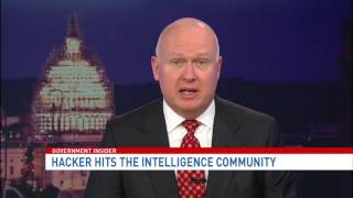 A 16-year-old arrested in connection with IC hack