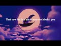 Mena Massoud & Naomi Scott - A Whole New World [ Lyrics ] Download Mp4