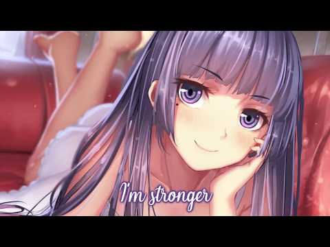 Nightcore - Don't Call Me Up