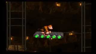 Donkey Kong Country: Tanked Up Trouble