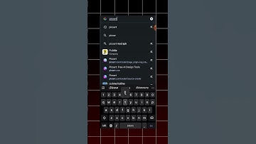 Switch to Desktop Mode on Your Phone for Hidden Features! #shorts #techtips  #trendingtech  #himsho