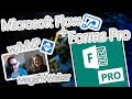 Microsoft Power Automate Tutorial - Forms Pro