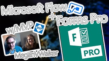 Microsoft Power Automate Tutorial - Forms Pro