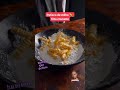 Petisco de milho 🌽 frito crocante #yummi #asmrvideo #tudogostoso #viralizarvideosdoyoutube #reel