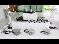 WEBOWT Load Cells and Weighing Modules Overview