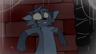 Disillusioned Map Part 26 Flipaclip Stabby Stabby Shadow Thing