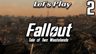 Lets Play Fallout 3 - THOSE!