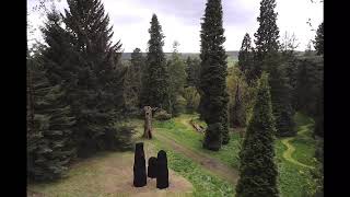 David Nash | Culture comforts from Chatsworth
David Nash | Culture comforts from Chatsworth David Nash | Culture comforts from Chatsworth