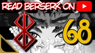 BERSERK 4K REMAKE - THE GOLDEN AGE ARC - CHAPTER 68 (60) [68]