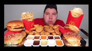 Miss The Rage But Its Nikocado Avocado