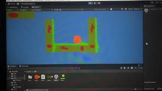 Modul 8 Pemograman Game