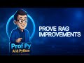 RAG Evaluation in Python: Hit Rate, MRR, and Top-K Overlap