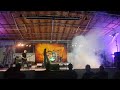 Otín Rock Fest 2025 - Eagle Eye - Tarja Tribute - Poison (Alice Cooper Cover)