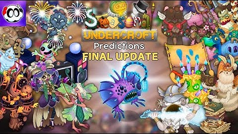 Seasonal Undercroft Full Song Prediction FINAL UPDATE